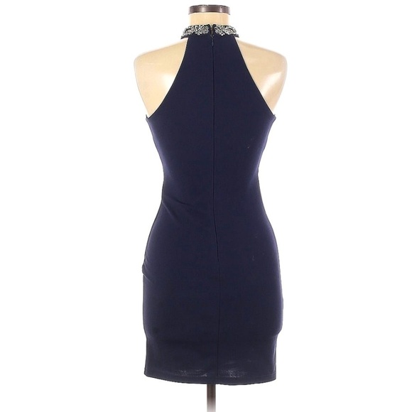 Lulus Halter Dress | SIZE XS - Picture 2 of 4